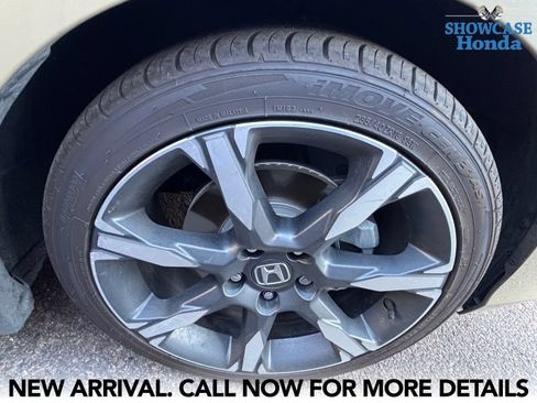 Used 2025 Honda Civic Sport Touring image 7