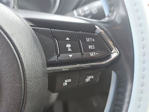 Used 2018 MAZDA CX-5 Touring AWD/4WD image 19