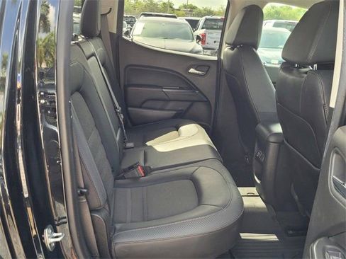 Used 2021 GMC Canyon AT4 AWD/4WD image 29