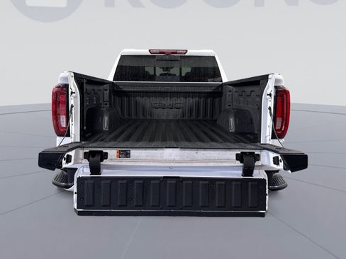 Used 2025 GMC Sierra 1500 AT4 w/ AT4 Premium Package AWD/4WD image 26