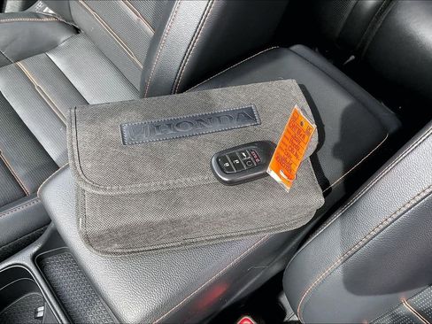 Used 2024 Honda CR-V Sport Touring image 35