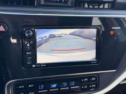 Used 2018 Toyota Corolla iM w/ All-Weather Mat Package FWD image 31