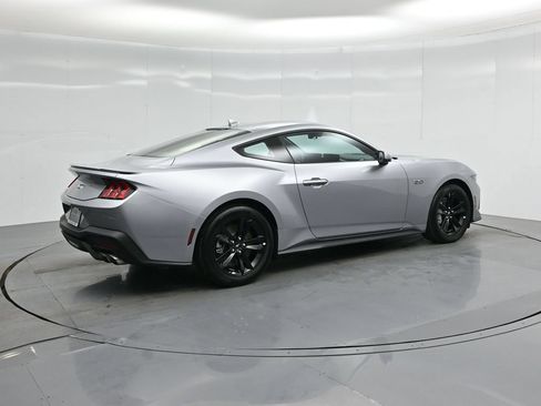 Used 2025 Ford Mustang GT RWD image 23