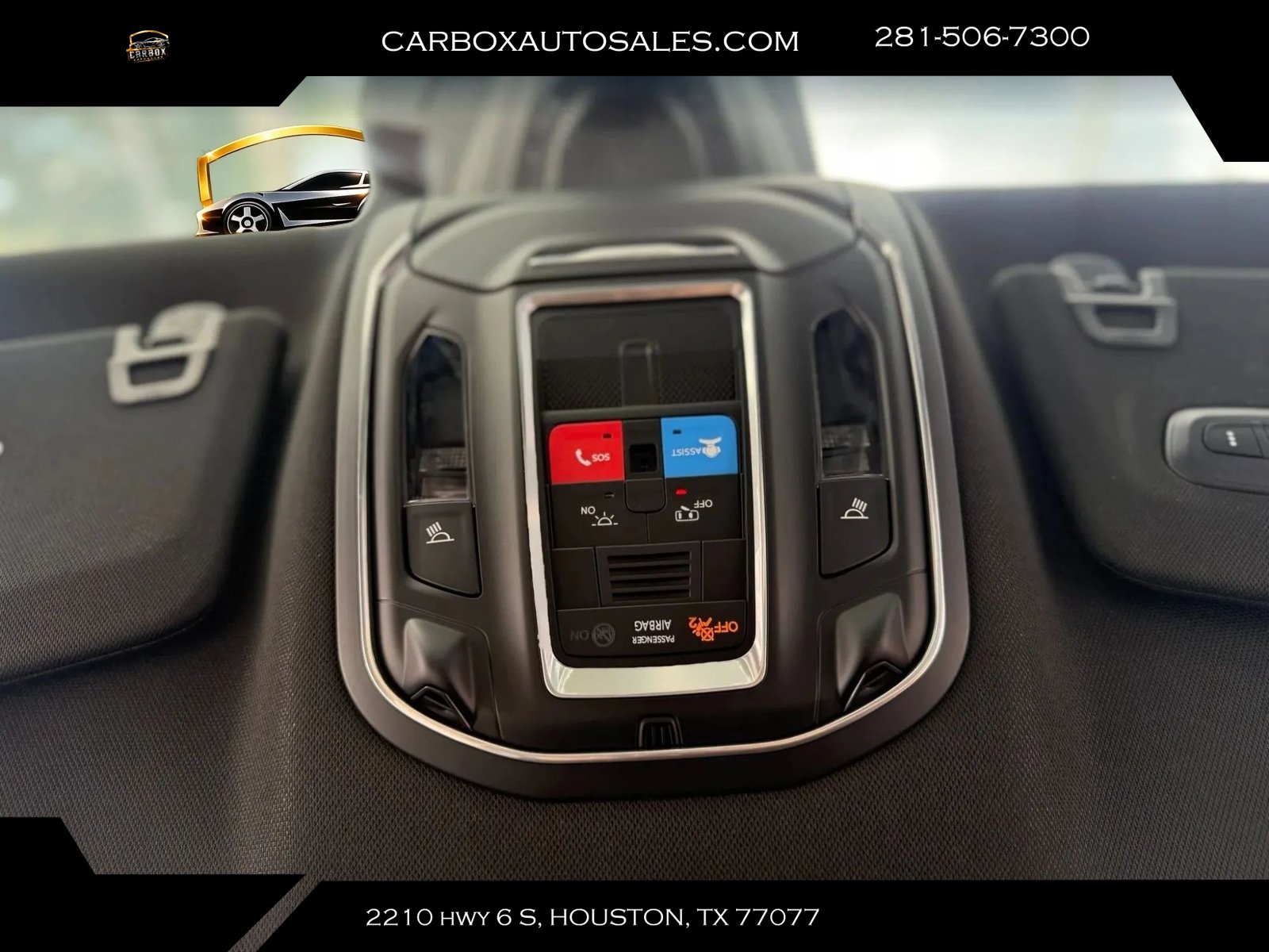 Used 2026 Dodge Charger Scat Pack w/ Blacktop Package AWD/4WD image 28