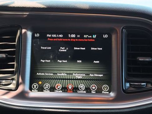 Used 2017 Dodge Challenger R/T Scat Pack RWD image 19