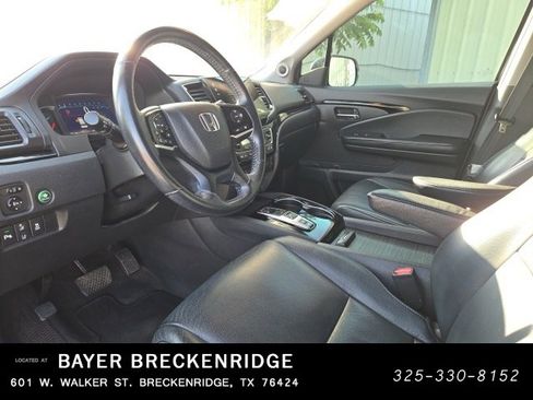 Used 2019 Honda Pilot Touring image 7
