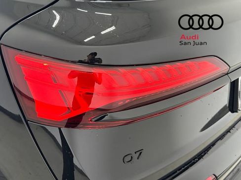 New 2026 Audi Q7 3.0T Premium Plus image 9