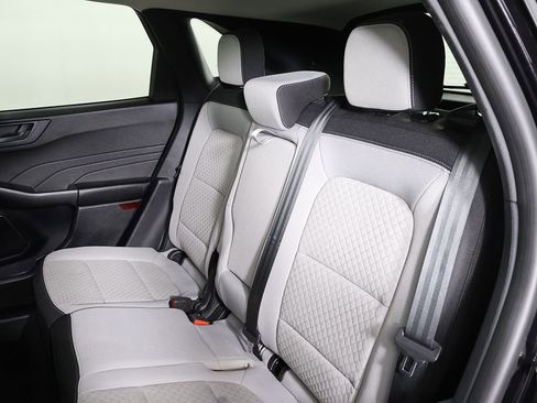 Used 2024 Ford Escape Active image 26