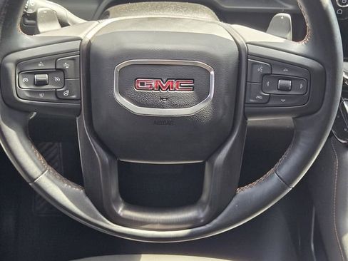 Used 2023 GMC Sierra 1500 AT4 w/ AT4 Premium Package image 19
