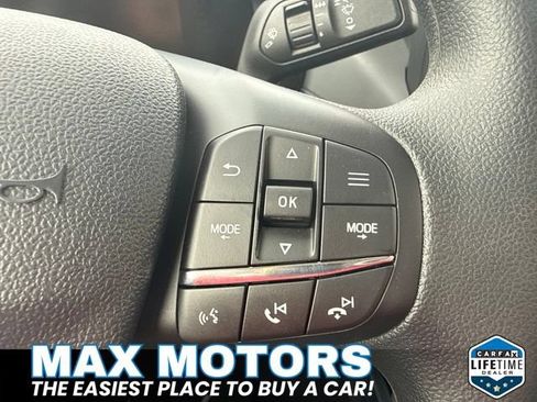 New 2026 Ford Maverick XL w/ Equipment Group 101A AWD/4WD image 20