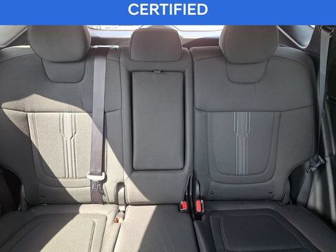 Certified 2023 Hyundai Tucson SEL AWD/4WD image 19