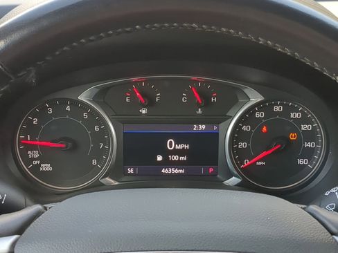 Used 2019 GMC Terrain SLT image 33