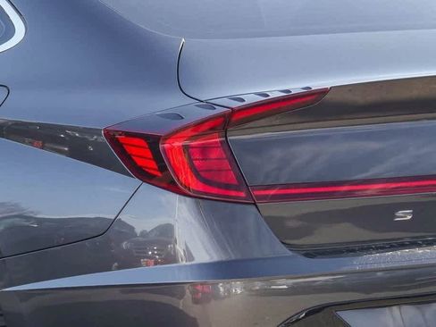 Used 2021 Hyundai Sonata SEL w/ Convenience Package image 7