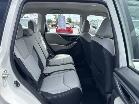 Used 2019 Subaru Forester w/ Alloy Wheel Package AWD/4WD image 17