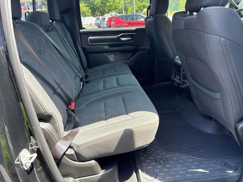 Used 2020 RAM 1500 Big Horn image 10
