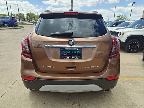 Used 2017 Buick Encore Preferred image 5