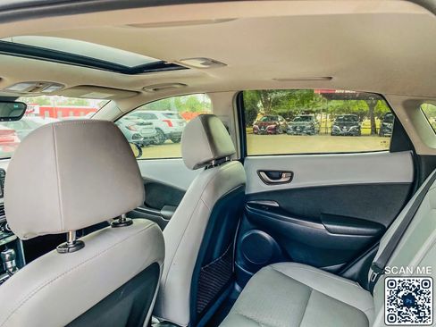 Used 2018 Hyundai Kona Ultimate FWD image 29