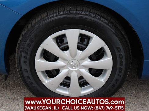 Used 2010 Toyota Corolla Base 4dr Sedan 5M image 9