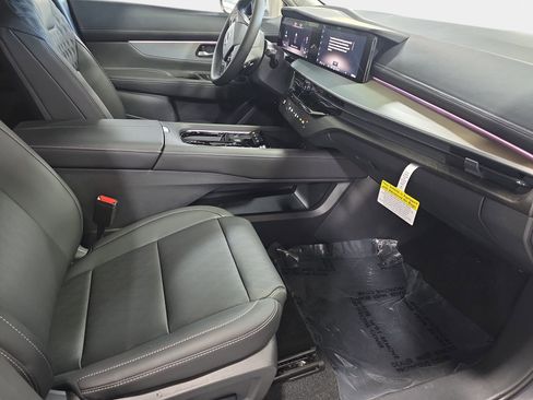 New 2026 Nissan Murano Platinum AWD/4WD image 10