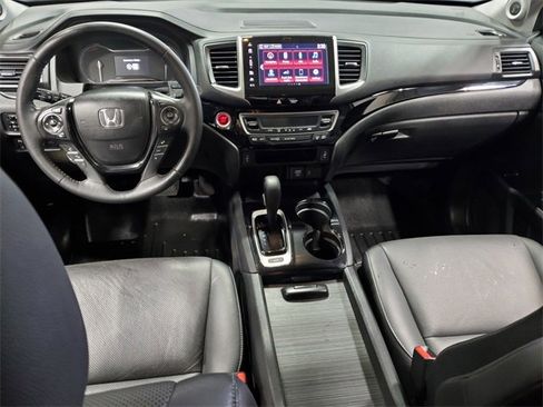 Used 2017 Honda Ridgeline RTL-E image 21