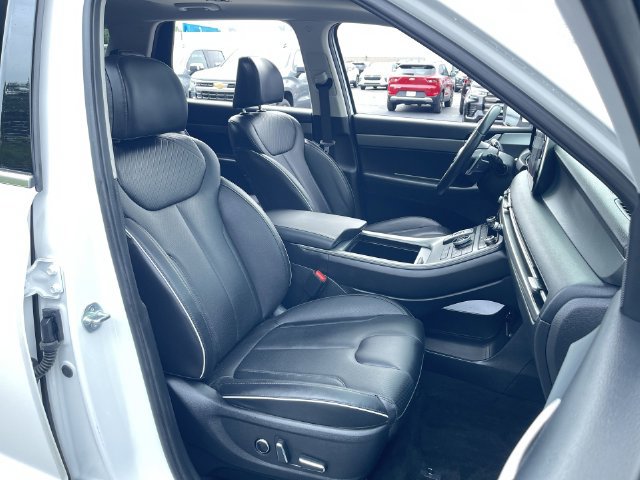 Used 2023 Hyundai Palisade XRT AWD/4WD image 28