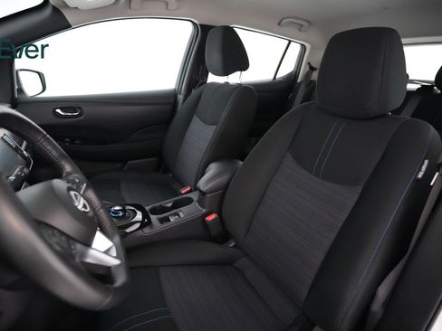 Used 2024 Nissan Leaf SV Plus FWD image 4