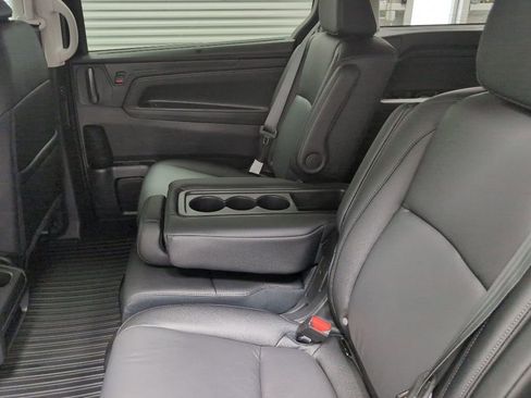 New 2026 Honda Odyssey EX-L image 25