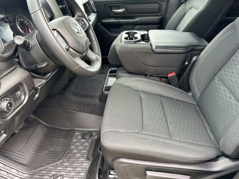 New 2026 RAM 1500 Classic Warlock AWD/4WD image 22