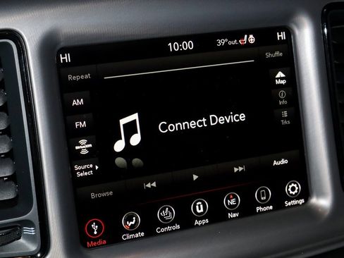 Used 2023 Dodge Challenger SXT w/ Plus Package image 3