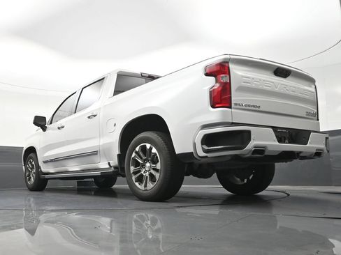 Used 2023 Chevrolet Silverado 1500 High Country RWD image 25