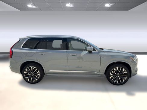 New 2026 Volvo XC90 T8 Ultra w/ Protection Package Premier AWD/4WD image 8