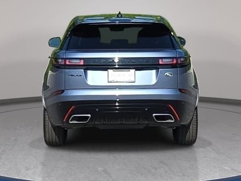 Used 2023 Land Rover Range Rover Velar R-Dynamic S AWD/4WD image 6
