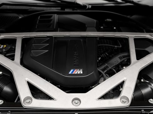 Used 2024 BMW M3 CS w/ M Driver's Package AWD/4WD image 79