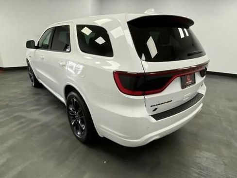 Used 2022 Dodge Durango R/T w/ Blacktop Package AWD/4WD image 5