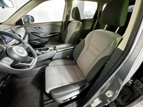 Certified 2023 Nissan Rogue SV AWD/4WD image 16