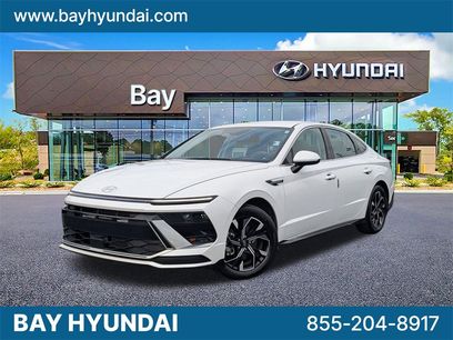 Certified 2024 Hyundai Sonata SEL