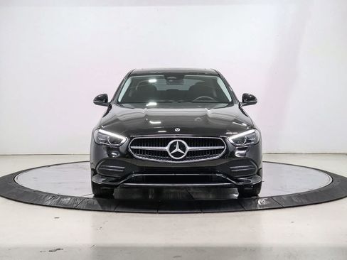 Certified 2022 Mercedes-Benz C 300 Sedan image 35