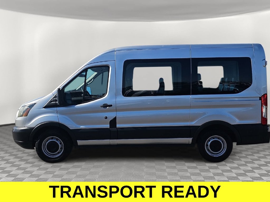 Used 2016 Ford Transit 150 XL RWD image 6