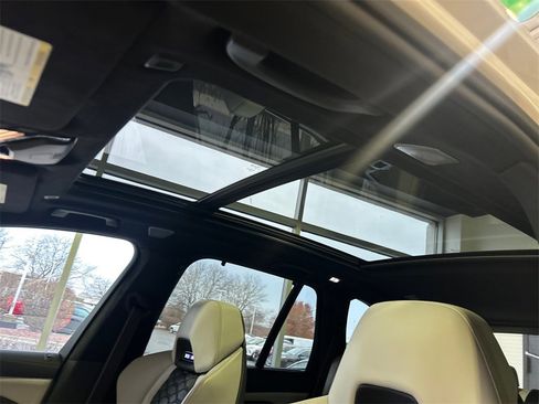 Used 2021 BMW X5 M w/ Competition Package image 26