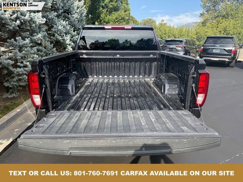 Used 2023 GMC Sierra 1500 Elevation image 32