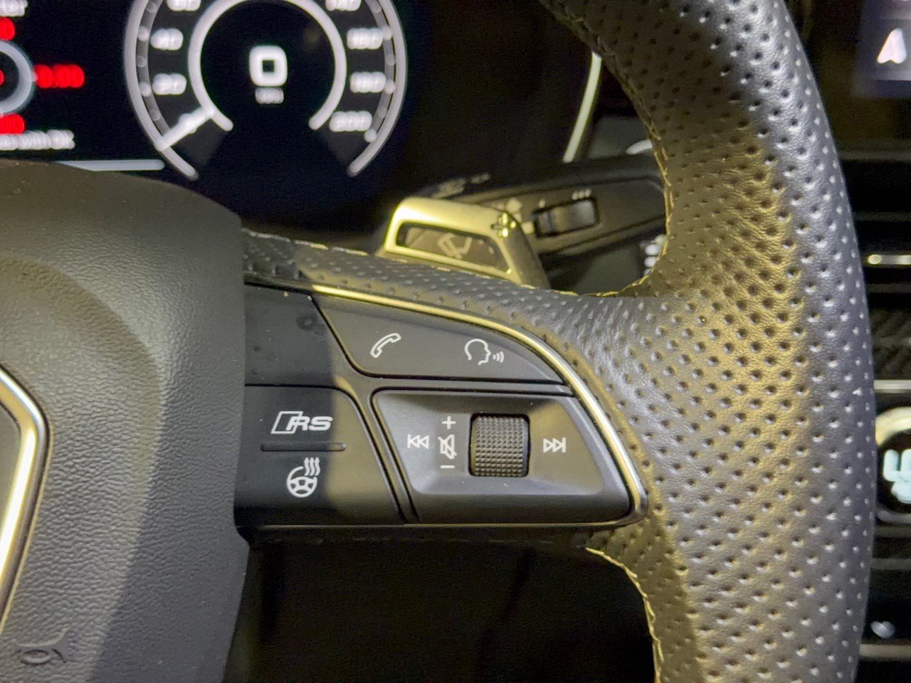 Used 2023 Audi RS 5 AWD/4WD image 19
