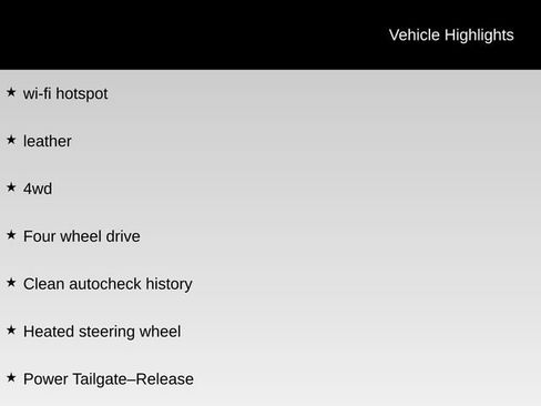 Used 2023 RAM 1500 Laramie image 7