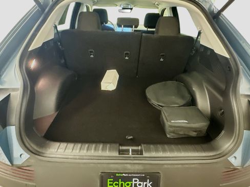 Used 2024 Hyundai Ioniq 5 SEL image 29