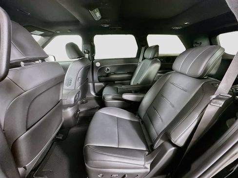 New 2026 Hyundai Palisade Calligraphy AWD/4WD image 17