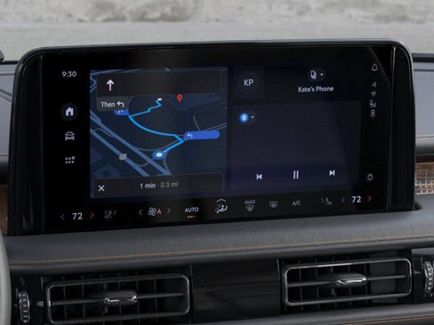 New 2025 Lincoln Aviator Black Label image 14