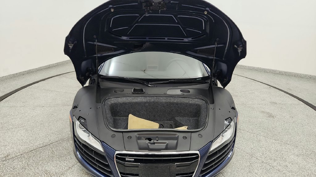 Used 2008 Audi R8 V8 AWD/4WD image 50