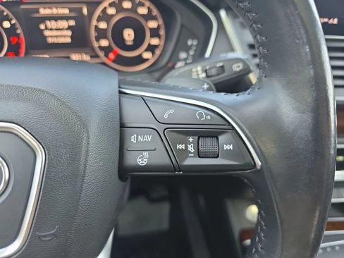 Used 2018 Audi Q5 2.0T Premium Plus AWD/4WD image 21