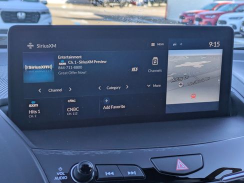 Used 2020 Acura RDX 2WD w/ Technology Package image 21