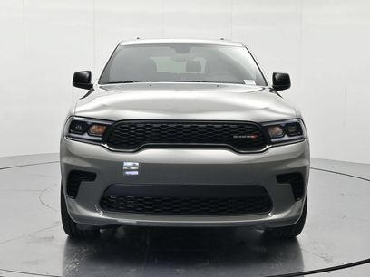 New 2026 Dodge Durango GT w/ Blacktop Package