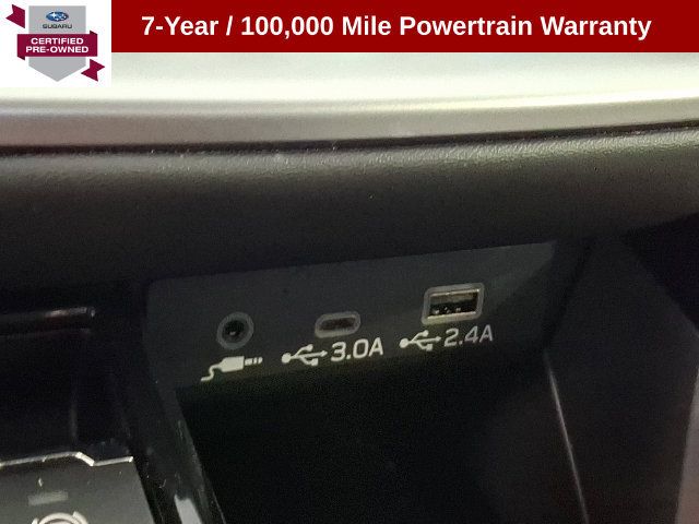 Certified 2024 Subaru Outback Premium AWD/4WD image 22
